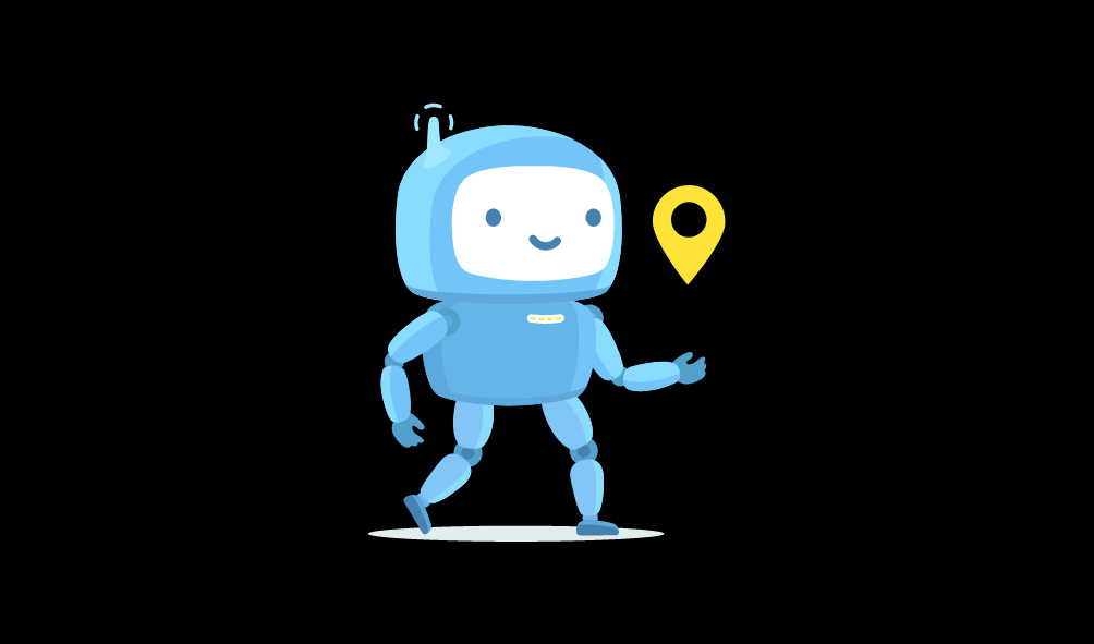 Robot Navigation with ROS