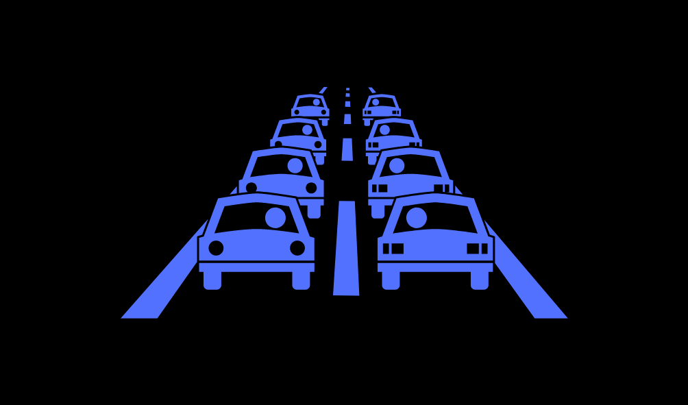 Solving Rush Hour With Search Algorithms